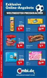 Combi Markt DE folder week 26 Pagina 35