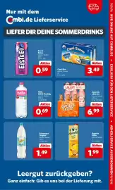 Combi Markt DE folder week 26 Pagina 36