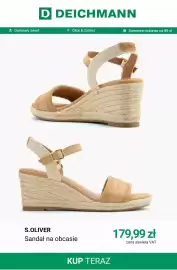 Deichmann gazetka tydzień 26 Strona 11