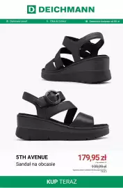 Deichmann gazetka tydzień 26 Strona 12