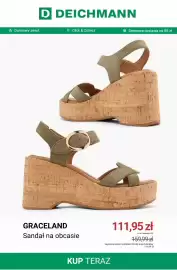 Deichmann gazetka tydzień 26 Strona 2