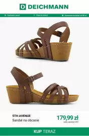 Deichmann gazetka tydzień 26 Strona 4
