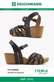 Deichmann gazetka tydzień 26 Strona 5