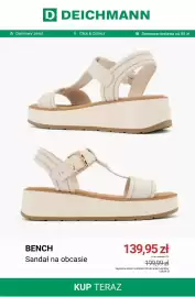 Deichmann gazetka tydzień 26 Strona 9