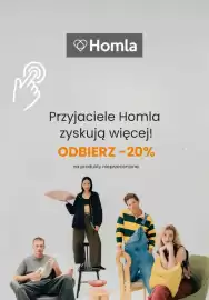 Homla gazetka tydzień 26 Strona 1
