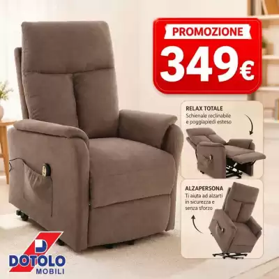 Dotolo Mobili (valido fino al 29-06)