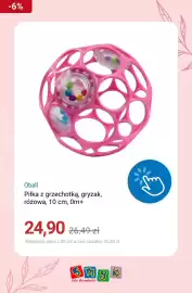Smyk gazetka tydzień 26 Strona 4