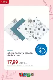Smyk gazetka tydzień 26 Strona 7