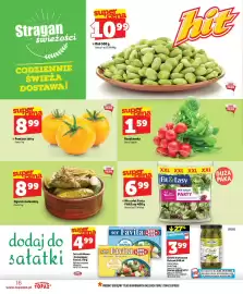 Topaz gazetka tydzień 26 Strona 16