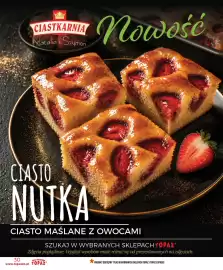 Topaz gazetka tydzień 26 Strona 30