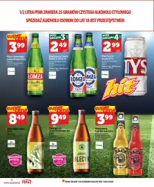 Topaz gazetka tydzień 26 Strona 4