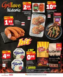 Topaz gazetka tydzień 26 Strona 6