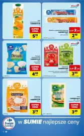 Carrefour Express gazetka tydzień 26 Strona 4