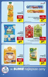 Carrefour Market gazetka tydzień 26 Strona 4