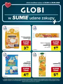 Globi gazetka tydzień 26 Strona 2