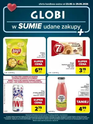 Globi (ważność do 29-06)