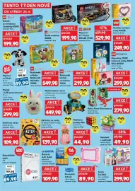 Kaufland leták týden 26 Strana 2