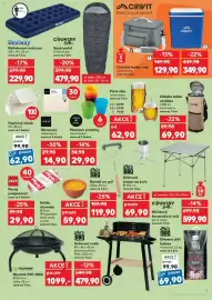 Kaufland leták týden 26 Strana 5