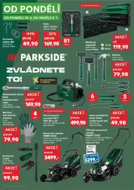 Kaufland leták týden 26 Strana 6