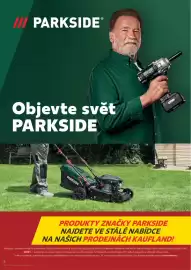 Kaufland leták týden 26 Strana 8