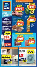 ALDI akciós újság hét 26 Oldal 1
