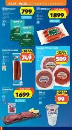 ALDI akciós újság hét 26 Oldal 12