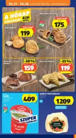 ALDI akciós újság hét 26 Oldal 13
