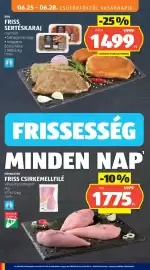 ALDI akciós újság hét 26 Oldal 14