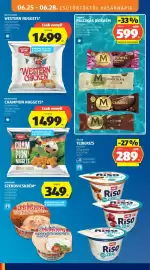 ALDI akciós újság hét 26 Oldal 16
