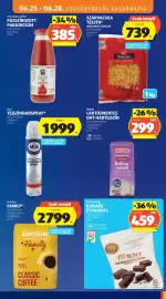 ALDI akciós újság hét 26 Oldal 17