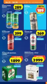 ALDI akciós újság hét 26 Oldal 19
