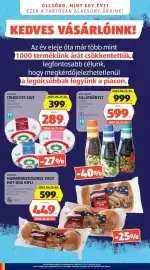 ALDI akciós újság hét 26 Oldal 2