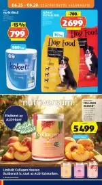 ALDI akciós újság hét 26 Oldal 20