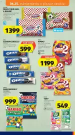 ALDI akciós újság hét 26 Oldal 21