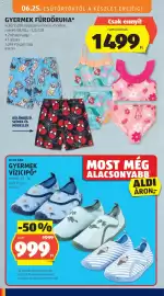 ALDI akciós újság hét 26 Oldal 24
