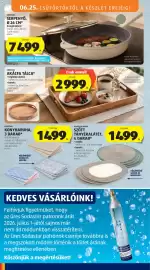 ALDI akciós újság hét 26 Oldal 26