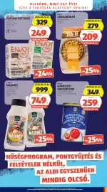 ALDI akciós újság hét 26 Oldal 3