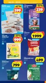 ALDI akciós újság hét 26 Oldal 33