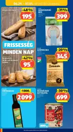 ALDI akciós újság hét 26 Oldal 34