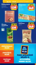 ALDI akciós újság hét 26 Oldal 35