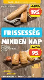 ALDI akciós újság hét 26 Oldal 36