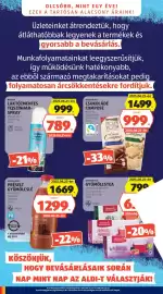 ALDI akciós újság hét 26 Oldal 4
