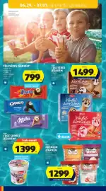 ALDI akciós újság hét 26 Oldal 40
