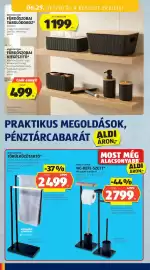 ALDI akciós újság hét 26 Oldal 46