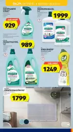ALDI akciós újság hét 26 Oldal 47