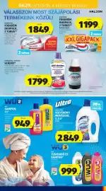 ALDI akciós újság hét 26 Oldal 49