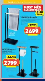 ALDI akciós újság hét 26 Oldal 50