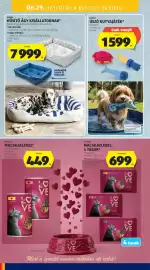 ALDI akciós újság hét 26 Oldal 52