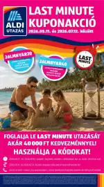 ALDI akciós újság hét 26 Oldal 57