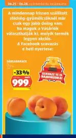 ALDI akciós újság hét 26 Oldal 8